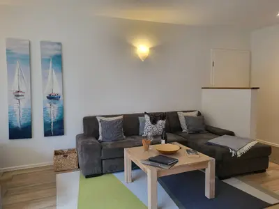 Ferienwohnung für 4 Personen (79 m²) in St. Peter-Ording 1/10