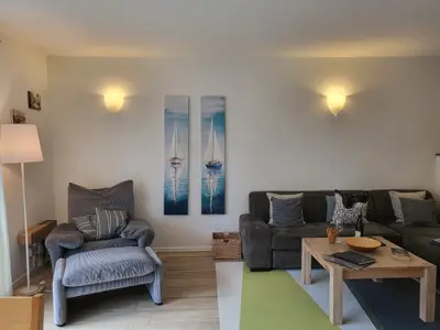 Ferienwohnung für 4 Personen (79 m²) in St. Peter-Ording 2/10