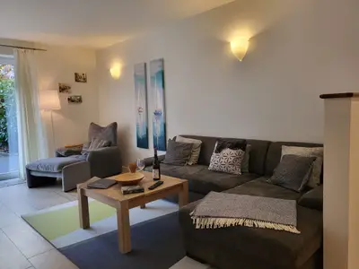 Ferienwohnung für 4 Personen (79 m²) in St. Peter-Ording 3/10