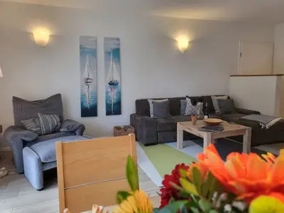 Ferienwohnung für 4 Personen (79 m²) in St. Peter-Ording 4/10