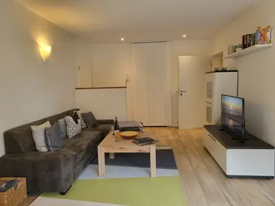 Ferienwohnung für 4 Personen (79 m²) in St. Peter-Ording 5/10