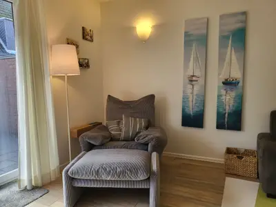 Ferienwohnung für 4 Personen (79 m²) in St. Peter-Ording 6/10