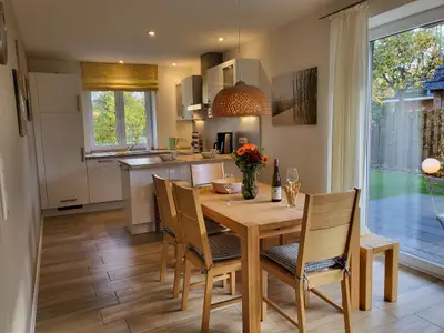 Ferienwohnung für 4 Personen (79 m²) in St. Peter-Ording 7/10