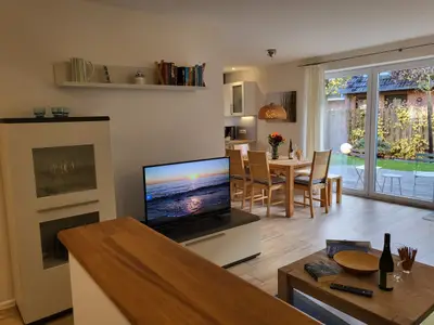 Ferienwohnung für 4 Personen (79 m²) in St. Peter-Ording 8/10