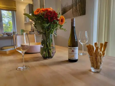 Ferienwohnung für 4 Personen (79 m²) in St. Peter-Ording 10/10
