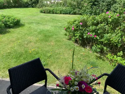 Ferienwohnung für 3 Personen (42 m²) in St. Peter-Ording 2/10