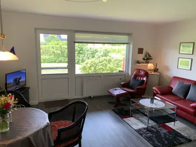 Ferienwohnung für 3 Personen (42 m²) in St. Peter-Ording 3/10