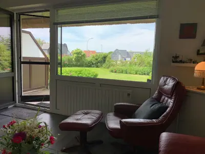 Ferienwohnung für 3 Personen (42 m²) in St. Peter-Ording 4/10