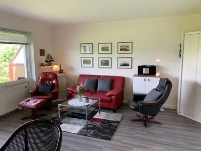 Ferienwohnung für 3 Personen (42 m²) in St. Peter-Ording 5/10