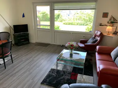 Ferienwohnung für 3 Personen (42 m²) in St. Peter-Ording 6/10