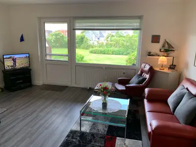 Ferienwohnung für 3 Personen (42 m²) in St. Peter-Ording 7/10