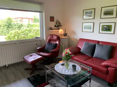 Ferienwohnung für 3 Personen (42 m²) in St. Peter-Ording 8/10