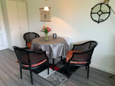 Ferienwohnung für 3 Personen (42 m²) in St. Peter-Ording 9/10