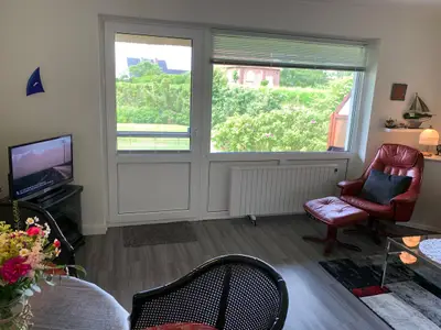 Ferienwohnung für 3 Personen (42 m²) in St. Peter-Ording 10/10