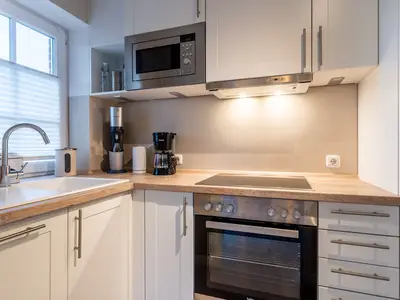 Küche / Küchenzeile