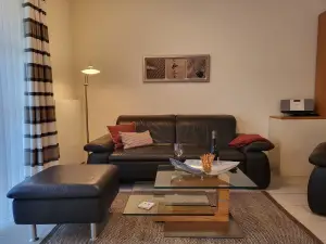 Ferienwohnung für 4 Personen (63 m²) in St. Peter-Ording