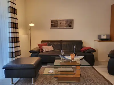 Ferienwohnung für 4 Personen (63 m²) in St. Peter-Ording 1/10