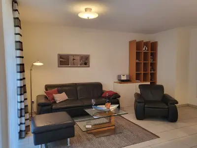 Ferienwohnung für 4 Personen (63 m²) in St. Peter-Ording 2/10