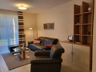 Ferienwohnung für 4 Personen (63 m²) in St. Peter-Ording 3/10