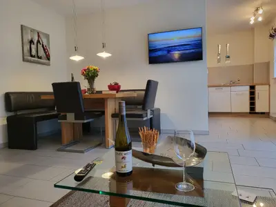 Ferienwohnung für 4 Personen (63 m²) in St. Peter-Ording 4/10