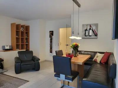 Ferienwohnung für 4 Personen (63 m²) in St. Peter-Ording 5/10
