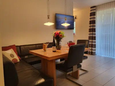 Ferienwohnung für 4 Personen (63 m²) in St. Peter-Ording 6/10