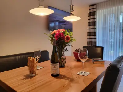 Ferienwohnung für 4 Personen (63 m²) in St. Peter-Ording 7/10