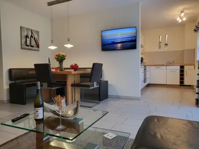 Ferienwohnung für 4 Personen (63 m²) in St. Peter-Ording 8/10