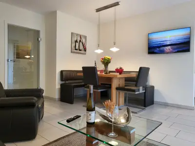Ferienwohnung für 4 Personen (63 m²) in St. Peter-Ording 9/10