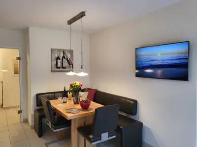 Ferienwohnung für 4 Personen (63 m²) in St. Peter-Ording 10/10