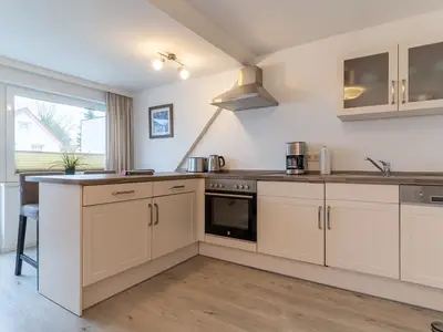 Küche / Küchenzeile