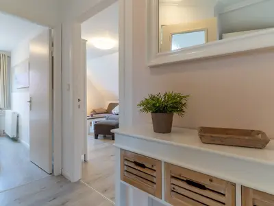 Ferienwohnung für 2 Personen (40 m²) in St. Peter-Ording 7/10