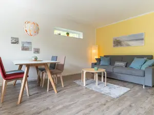 Ferienwohnung für 4 Personen (50 m²) in St. Peter-Ording