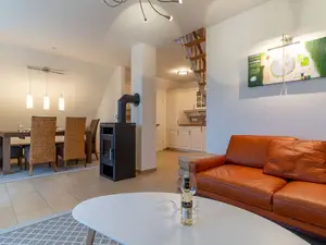 Ferienwohnung für 7 Personen (105 m²) in St. Peter-Ording