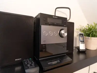TV / Multimedia