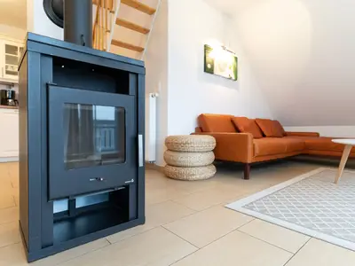 Kamin-/Ofen