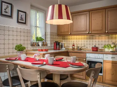 Küche / Küchenzeile