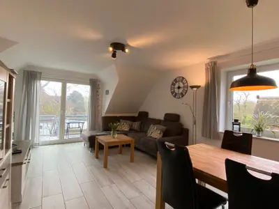 Ferienwohnung für 4 Personen (60 m²) in St. Peter-Ording 1/6