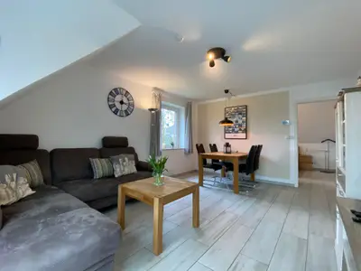 Ferienwohnung für 4 Personen (60 m²) in St. Peter-Ording 2/6
