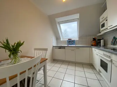Ferienwohnung für 4 Personen (60 m²) in St. Peter-Ording 3/6