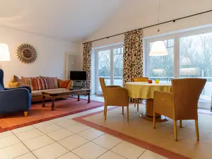 Ferienwohnung für 3 Personen (71 m²) in St. Peter-Ording