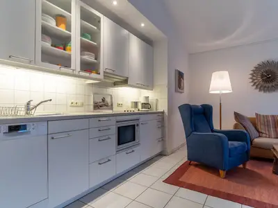 Küche / Küchenzeile