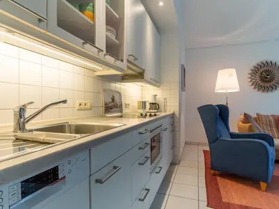 Küche / Küchenzeile