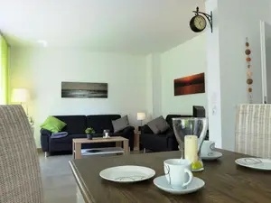Ferienwohnung für 4 Personen (70 m²) in St. Peter-Ording