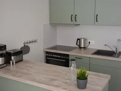 Küche / Küchenzeile