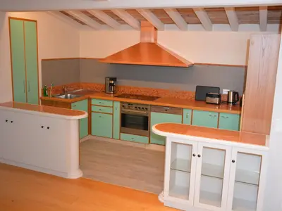 Küche / Küchenzeile