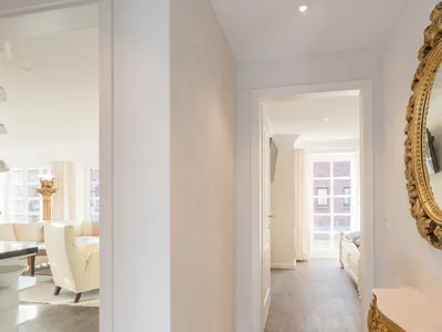 Ferienwohnung für 4 Personen (100 m²) in St. Peter-Ording 8/10
