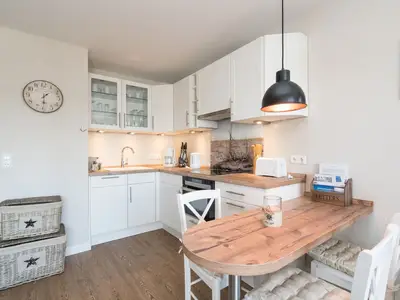 Küche / Küchenzeile