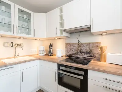 Küche / Küchenzeile