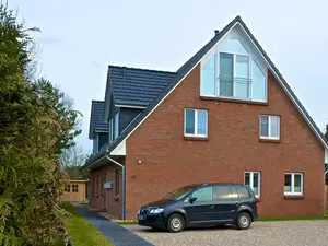 Ferienwohnung für 2 Personen (55 m²) in St. Peter-Ording
